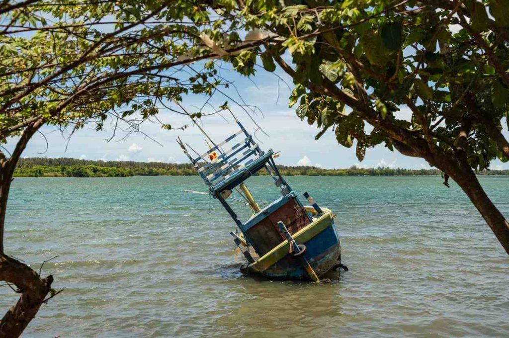 boating accident lawyer miami