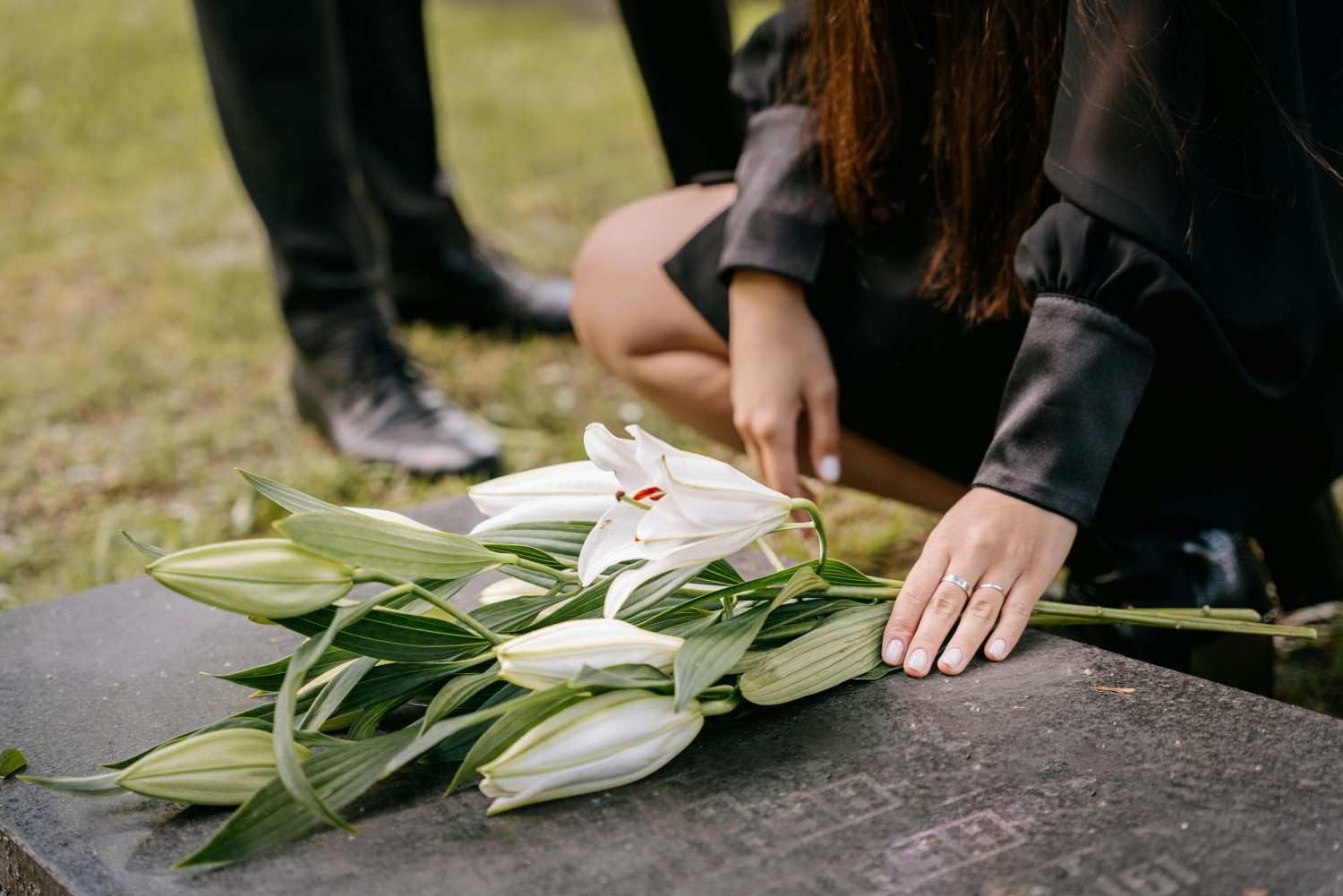 Wrongful Death